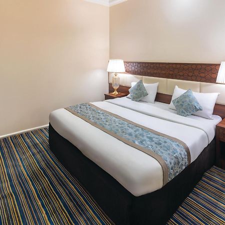 Snood Al Azizya Hotel Mecca Exterior photo