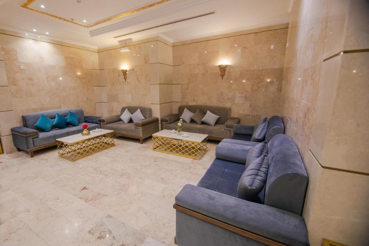 Snood Al Azizya Hotel Mecca Exterior photo