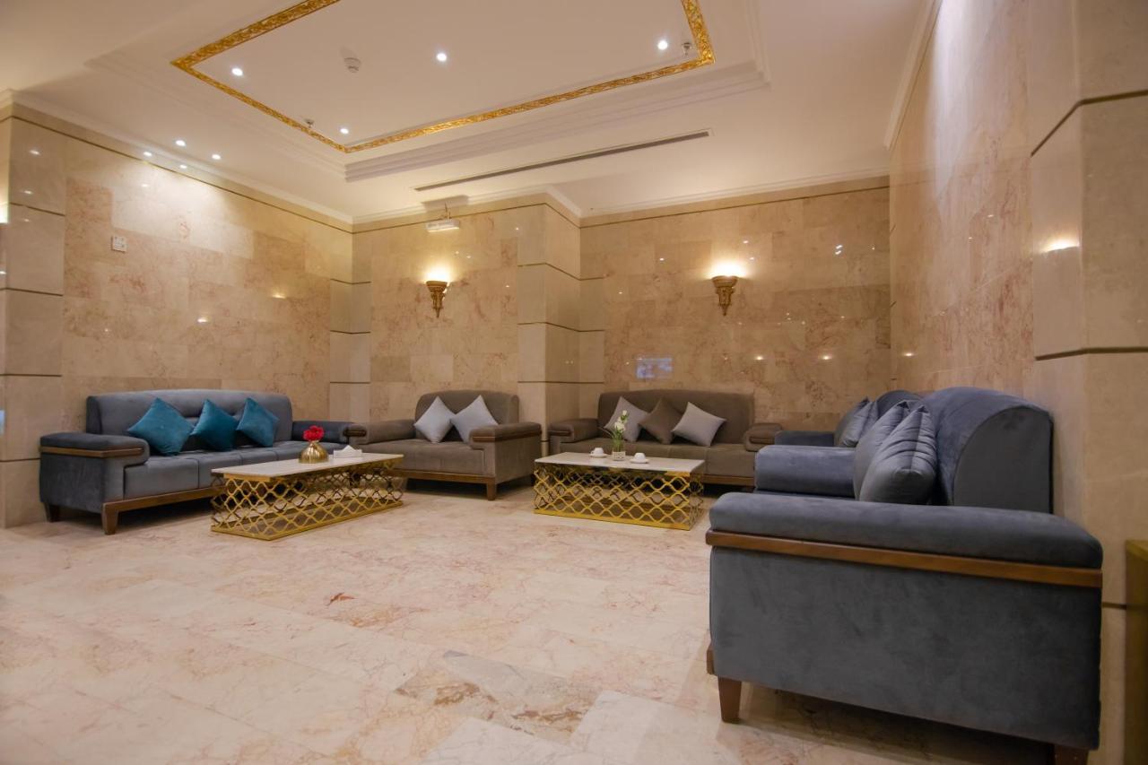 Snood Al Azizya Hotel Mecca Exterior photo